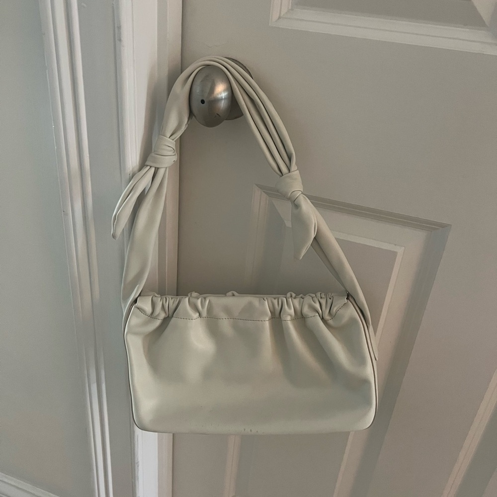 Creator & cultivator purse
